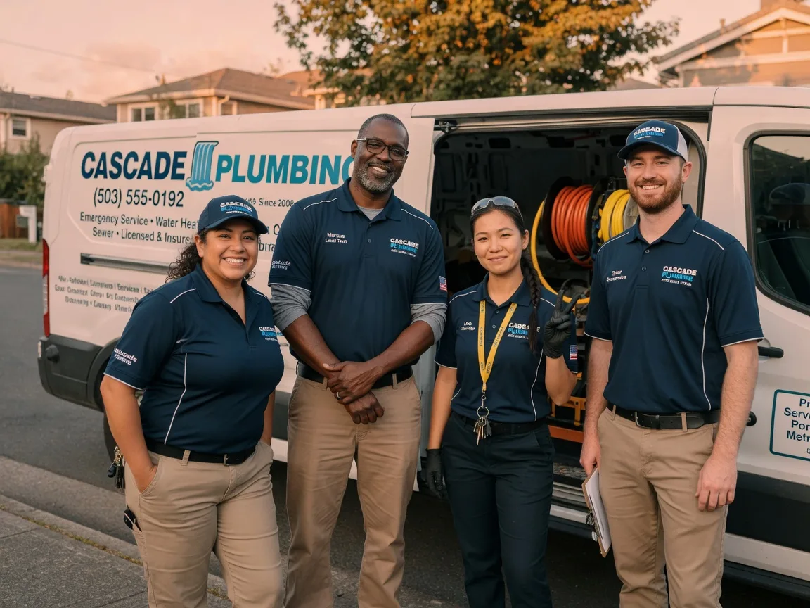 Emergency Plumber company in Saint David, AZ